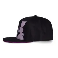 Pokémon Mew Snapback Cap