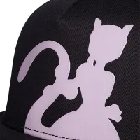 Pokémon Mew Snapback Cap