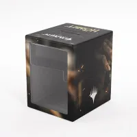 Magic: The Gathering The Hobbit Bastion 100+ XL Card Box - My Precious