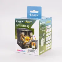 Magic: The Gathering The Hobbit Bastion 100+ XL Box - My Precious