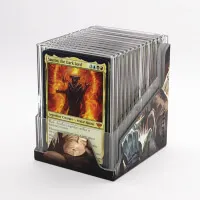 Magic: The Gathering The Hobbit Bastion 100+ XL Box - The Great Goblin