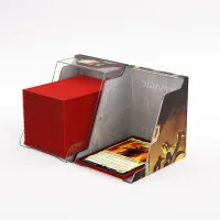 Magic: The Gathering The Hobbit Bastion 100+ XL Box - The Great Goblin