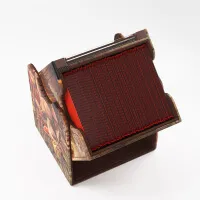 Magic: The Gathering The Hobbit Squire Plus 100+ XL Convertible Box - Battle of Goblin-Town