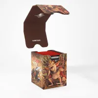 Magic: The Gathering The Hobbit Squire Plus 100+ XL Convertible Box - Battle of Goblin-Town