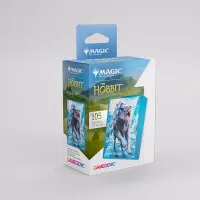 Gamegenic Premium Art Sleeves for MTG: The Hobbit - Head of the Hunt