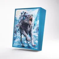 Gamegenic Premium Art Sleeves for MTG: The Hobbit - Head of the Hunt