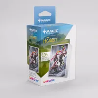 Gamegenic MTG The Hobbit Card Sleeves - Goblin Army Token - 105 pcs