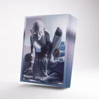 Gamegenic MTG The Hobbit Card Sleeves - Gollum, Riddle Master - 105 pcs