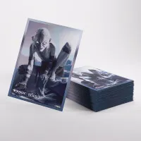 Gamegenic MTG The Hobbit Card Sleeves - Gollum, Riddle Master - 105 pcs