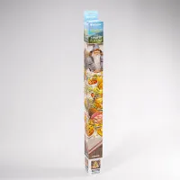 Prime 2-Player Playmat Magic: The Gathering The Hobbit - Bilbo's Pantry
