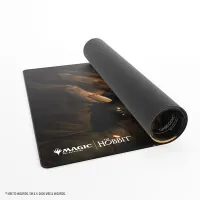 Shiny Playmat Magic: The Gathering The Hobbit - My Precious