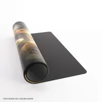 Shiny Playmat Magic: The Gathering The Hobbit - My Precious