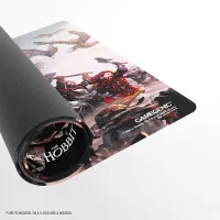 Prime Playmat Magic: The Gathering The Hobbit - Battle of the Armies