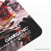 Prime Playmat Magic: The Gathering The Hobbit - Battle of the Armies