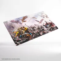 Prime Playmat Magic: The Gathering The Hobbit - Battle of the Armies