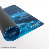 Shiny Playmat Magic: The Gathering The Hobbit - Head od the Hunt