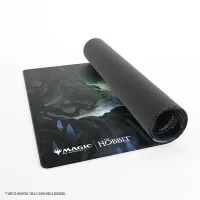 Shiny Playmat Magic: The Gathering The Hobbit - Mirkwood