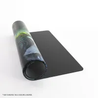 Shiny Playmat Magic: The Gathering The Hobbit - Mirkwood
