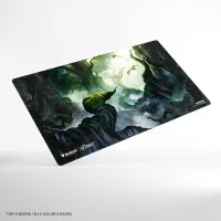 Shiny Playmat Magic: The Gathering The Hobbit - Mirkwood