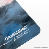 Shiny Playmat Magic: The Gathering The Hobbit - Gandalf, Shadow's Foe
