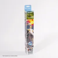 Shiny Playmat Magic: The Gathering The Hobbit - Gandalf, Shadow's Foe