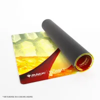 Shiny Playmat Magic: The Gathering The Hobbit - Smaug the Golden