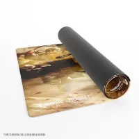 Prime Playmat Magic: The Gathering The Hobbit - Thorin, Mountain-King