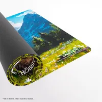 Prime Playmat Magic: The Gathering The Hobbit - Radagast of Rhosgobel