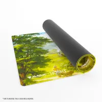  Prime Playmat Magic: The Gathering The Hobbit - The Shire