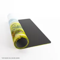  Prime Playmat Magic: The Gathering The Hobbit - The Shire
