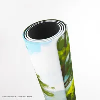  Prime Playmat Magic: The Gathering The Hobbit - The Shire