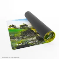 Prime Playmat Magic: The Gathering The Hobbit - Leaving Hobbiton