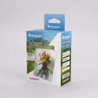 Gamegenic MTG The Hobbit Card Sleeves - Thranduil, Sindarin Liege