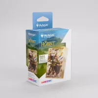 Gamegenic MTG The Hobbit Card Sleeves - Thorin, King of the Mountains