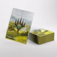 Gamegenic MTG The Hobbit - The Shire Card Sleeves