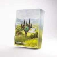 Gamegenic MTG The Hobbit - The Shire Card Sleeves