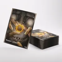 Gamegenic MTG The Hobbit Card Sleeves - My Precious