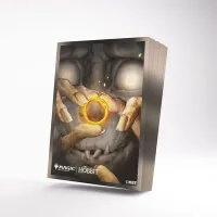 Gamegenic MTG The Hobbit Card Sleeves - My Precious