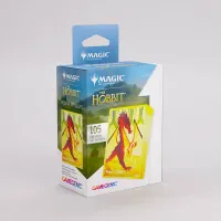 Gamegenic MTG The Hobbit Card Sleeves - Smaug the Golden