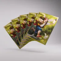 Gamegenic MTG "The Hobbit: On an Adventure" Card Sleeves