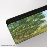Magic: The Gathering Zip-Up 24-Pocket Card Album: The Hobbit - The Shire