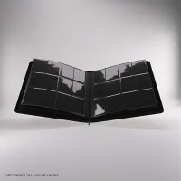 Magic: The Gathering Zip-Up 24-Pocket Card Album: The Hobbit - The Shire