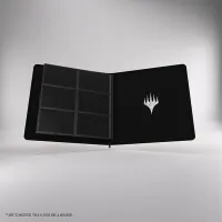 Magic: The Gathering Zip-Up 24-Pocket Card Album: The Hobbit - The Shire