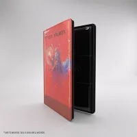 Magic: The Gathering Zip-Up 18-Pocket Card Album: The Hobbit - The Arkenstone