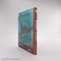 Magic: The Gathering Zip-Up 18-Pocket Card Album: The Hobbit - The Arkenstone