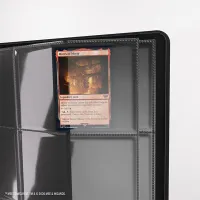 Magic: The Gathering Zip-Up 18-Pocket Card Album: The Hobbit - The Arkenstone