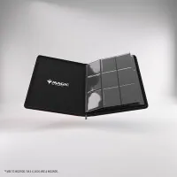 Magic: The Gathering Zip-Up 18-Pocket Card Album: The Hobbit - The Arkenstone