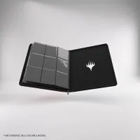 Magic: The Gathering Zip-Up 18-Pocket Card Album: The Hobbit - The Arkenstone