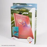 Magic: The Gathering Zip-Up 18-Pocket Card Album: The Hobbit - The Arkenstone