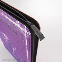 Magic: The Gathering 18-Pocket Zip-Up Card Album: The Hobbit - Gollum, Riddle Master/The Lonely Mountain